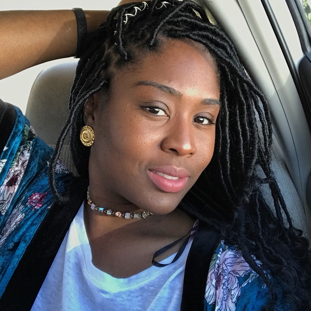 Meet your Posher, Stephonie